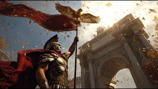 Ad Victoriam &ndash; Epic Roman Triumph Chant & Cinematic Choir | Aeterna Vox