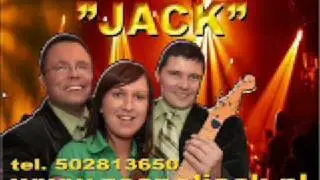 Żono moja - JACK DEMO!!! Zesp&oacute;ł muzyczny JACK Lubliniec