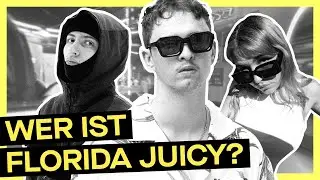 Florida Juicy: Wie er mit Kid Kapri, Longus Mongus & Co. Hits produziert || PULS Musikanalyse