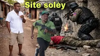 16 janvier 2026 Flash la police jwenn Babekyou ki kache nan vilaj de dyd fwa sa towo a ap resi mouri