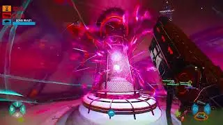 EVOLVE MULTIPLAYER 2022  #39 QUANTUM CAIRA WITH  HEALING PERKS MOST GRUELING MATCH  EVER