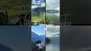21. Juli 2025 luganosee #lugano #schweiz