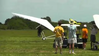 Rob Kells 2011 - Monday Highlights