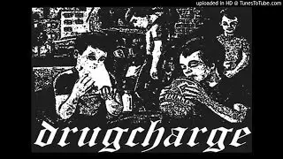 Drugcharge - For The Boys In Blue