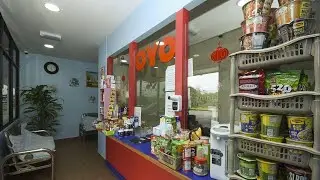 OYO 90172 Goodwill Homestay , Miri, Malaysia | Travel With Bhavya