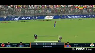 livestreming real cricket (India & new sri Lanka)
