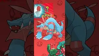 Сделал ли я MEGA EVO ЛУЧШЕ, чем NINTENDO!?