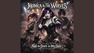 Nail the stars to my skin (Revised)