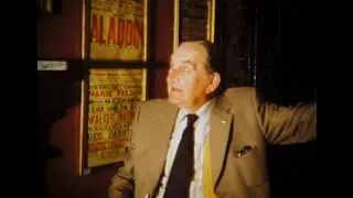 BOB PEARSON REMEMBERS (1982)
