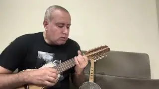 @ThinLizzyOfficial &ldquo;Whiskey In The Jar&rdquo; - Bolivian Ronroco & Voice
