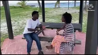 Ah mon b&eacute;b&eacute; Dadju ft MHD (Sax cover) by Jeff le Sax 🎷