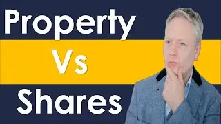 Buy-to-Let Property vs Stocks & Shares: The Tax Reality | GROWTH for UK Investors