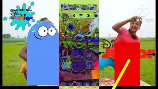 Ferris Wheel Song X3 Hahaaaa Bang Effects 20