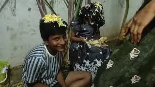 భోగి పండుగ ఫుల్ డే మార్నింగ్ టు ఈవినింగ్ హడావిడి 🤷💁