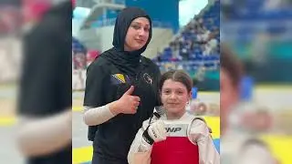 USPJEŠAN SPORTSKI VIKEND ZA TAEKWONDO KOLEKTIV BOSNA RUDAR