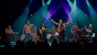 Chad Meers Live Reel