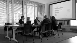 Krisensimulation - optimal auf den Ausnahmezustand vorbereitet