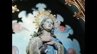 TOMA, VIRGEN PURA, NUESTROS CORAZONES