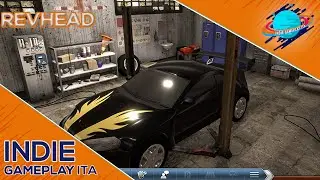 SEMPLICE? NO, COMPLESSO PROFONDO E..FIGO!!|| Revhead || GAMEPLAY ITA