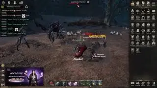 Night Crows: Kildebat of Chaos - Battlefield of Response