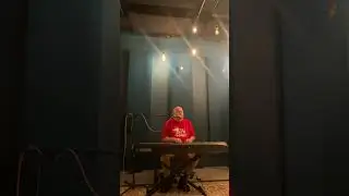 Live Worship from Bali from Pastor Ken & Aireen Harley October 30, 2025
