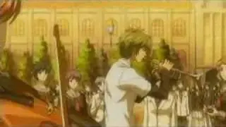 Hihara x Hino - Gavotte