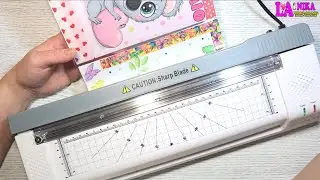 UNBOXING RECENSIONE PLASTIFICATRICE TERMICA INVOLLY OL381 LAMINATRICE CALDO FREDDO