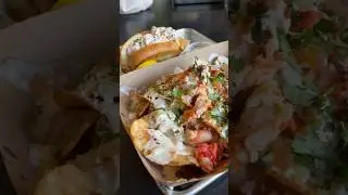 Lobster Rolls @ Legacy Hall, Legacy West Plano #lobsterrolls #lobster