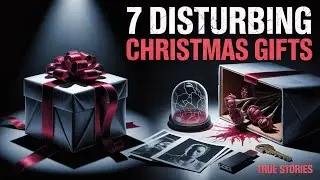 7 Disturbing Christmas Gifts People Actually Received