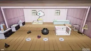 Yeti Play mechanics