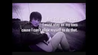 Chase Coy - I Fell In Love Once Before w/ lyrics