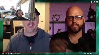 Answering @TestifyApologetics on Whether Doubting Christians Should Avoid Critics of Christianity