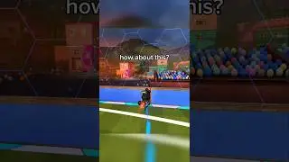 Which Method Is Your Favorite? 🔥 #rocketleague #rocketleagueclips #rl #gaming