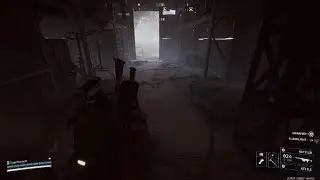 ARC Raiders - How to deal with a Rocketeer (NO NADES)