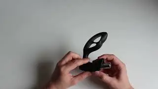 Prostate massager JOYDIVISION XPANDER X4 - review