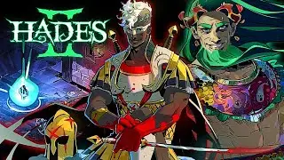 Ares and Poseidon's NEW duo boon dialogue!