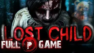 LOST CHILD  ▶ ▶ FULL GAME ▶ LONG PLAY ▶ WALKTROUGH ▶ NO COMMENTARY ▶ PC ▶ 4K