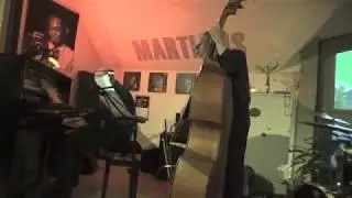 Guus Janssen Bert van Erk Sebastian Demydzcuk