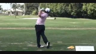 Rory McIlroy WGC CA 2009