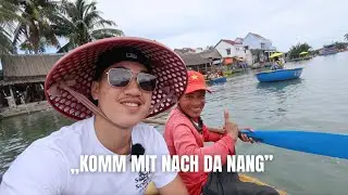 Vietnam von oben 🇻🇳 Bana Hills & das magische Hoi An