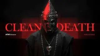 Call Me Sleeper - Clean Death (Remastered) [Industrial Bass / Dark Electro]