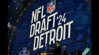 The 2024 NFL Draft Experience in Detroit