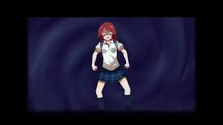 Anzu funny moments DUB | Romantic killer