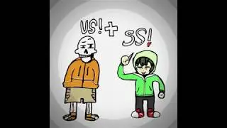 UnderSwap x StoryShift - Strikelovaniglamour