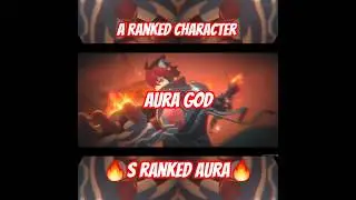 MANATO IS AN AURA BEAST | Zenless Zone Zero #zzz #gacha #gaming #shorts