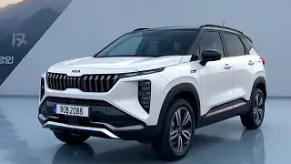 2025 Kia Seltos Review | Specs, Features & Pricing and Everything You Need to Know
