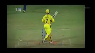 ❤️MS DHONI'S  FAN CLUB ❤️
