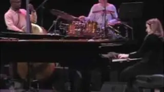 Suzanne Davis-Solar-Berklee Piano Dept. Faculty Concert 2007