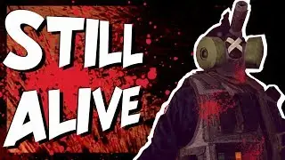 The ZOMBIE Mute Strat - Rainbow Six Siege | Break The Meta