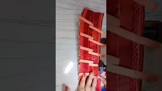 organza trouser designs tissue designing ideas